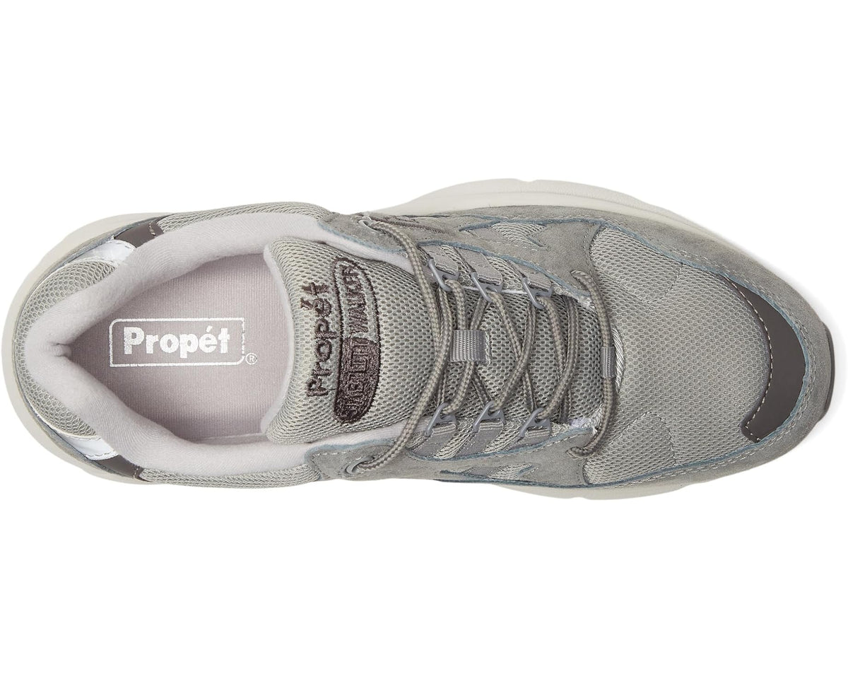 Men's Propet Stability Fusion Grey