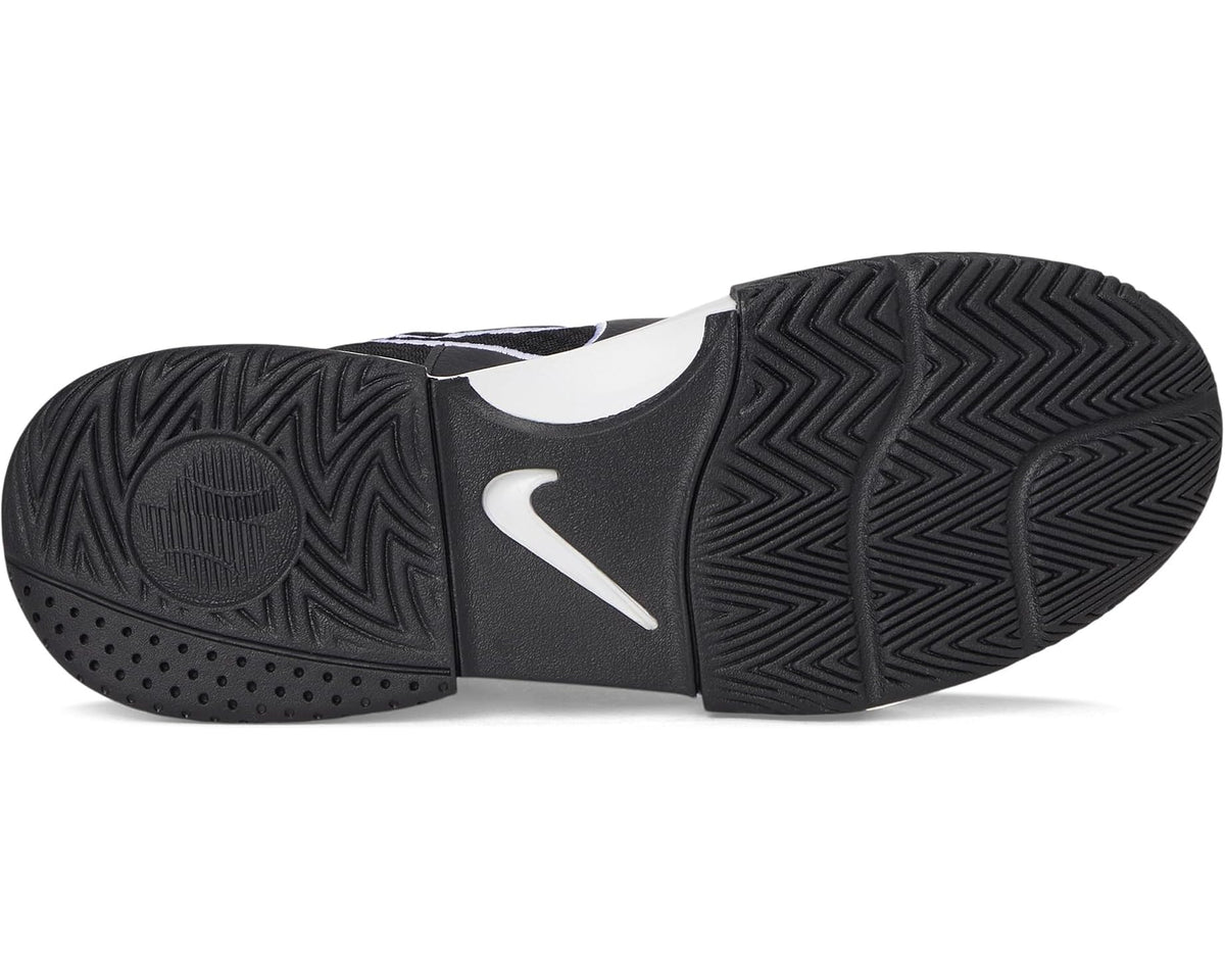 Men's Nike Court Lite 4 Black/White/Anthracite