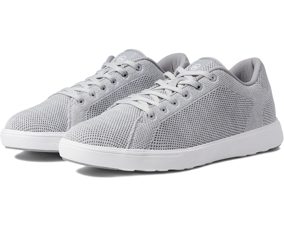 Men's Peter Millar Drift V2 Sneaker Gale Grey