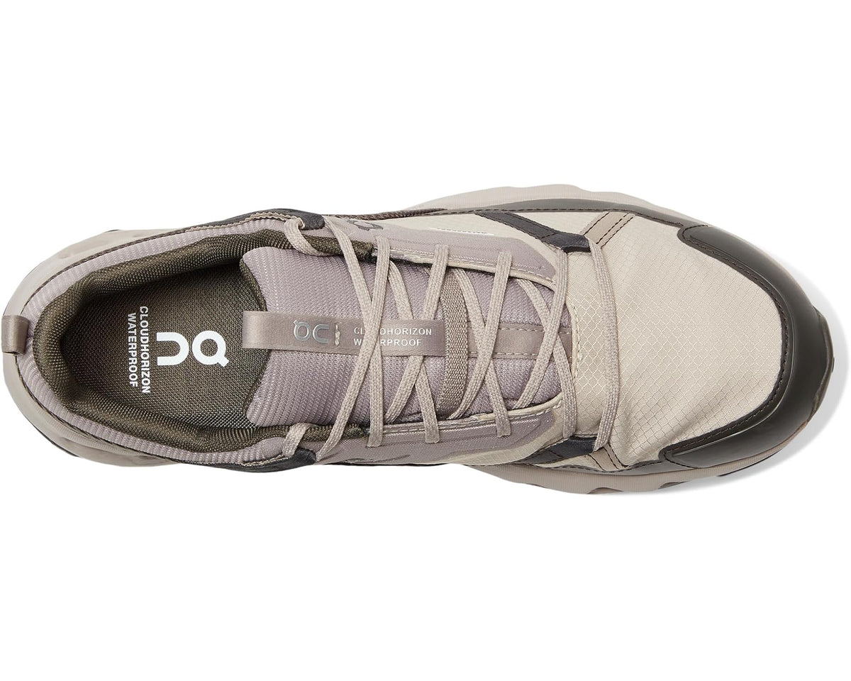 Men's On Cloudhorizon Waterproof Fog/Thorn