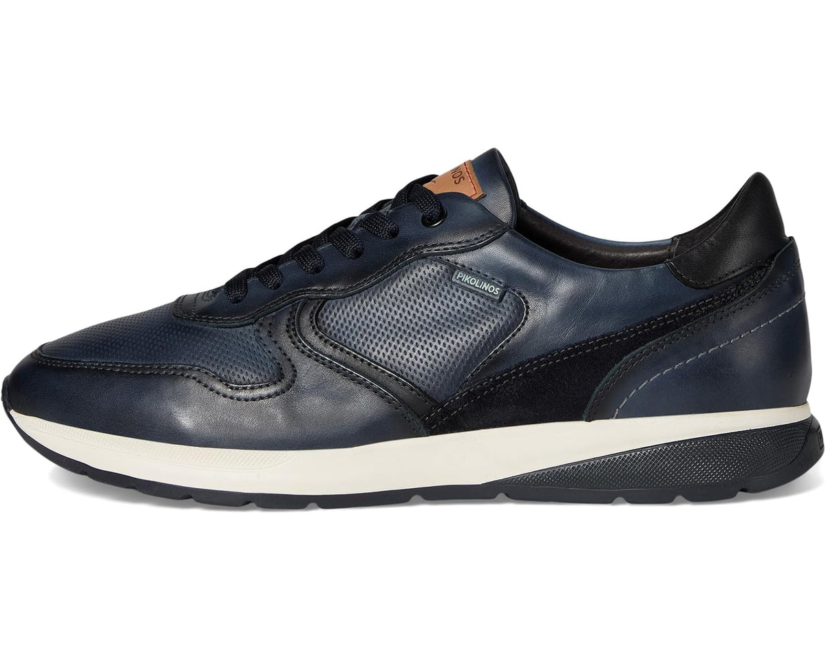 Men's PIKOLINOS Getafe M2B-6360C1 Blue