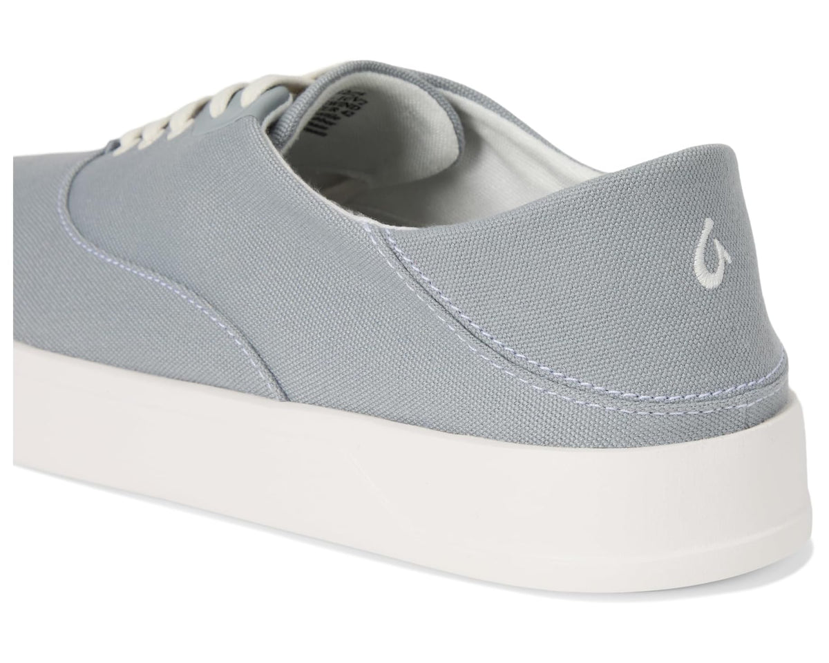 Men's OluKai Tradewind Cooler Grey/Cooler Grey 1