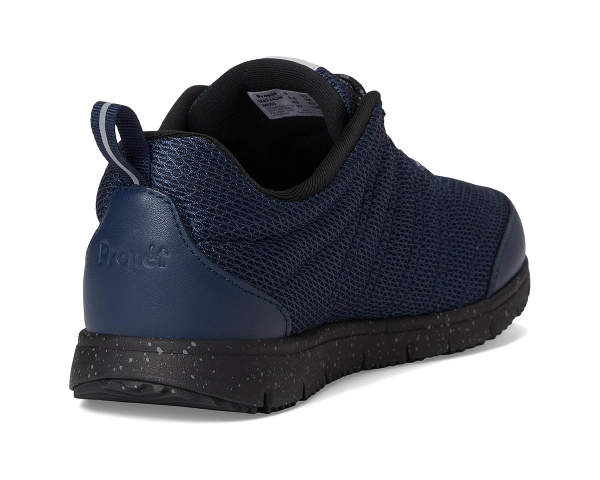Men's Propet TravelWalker II Motley Blue