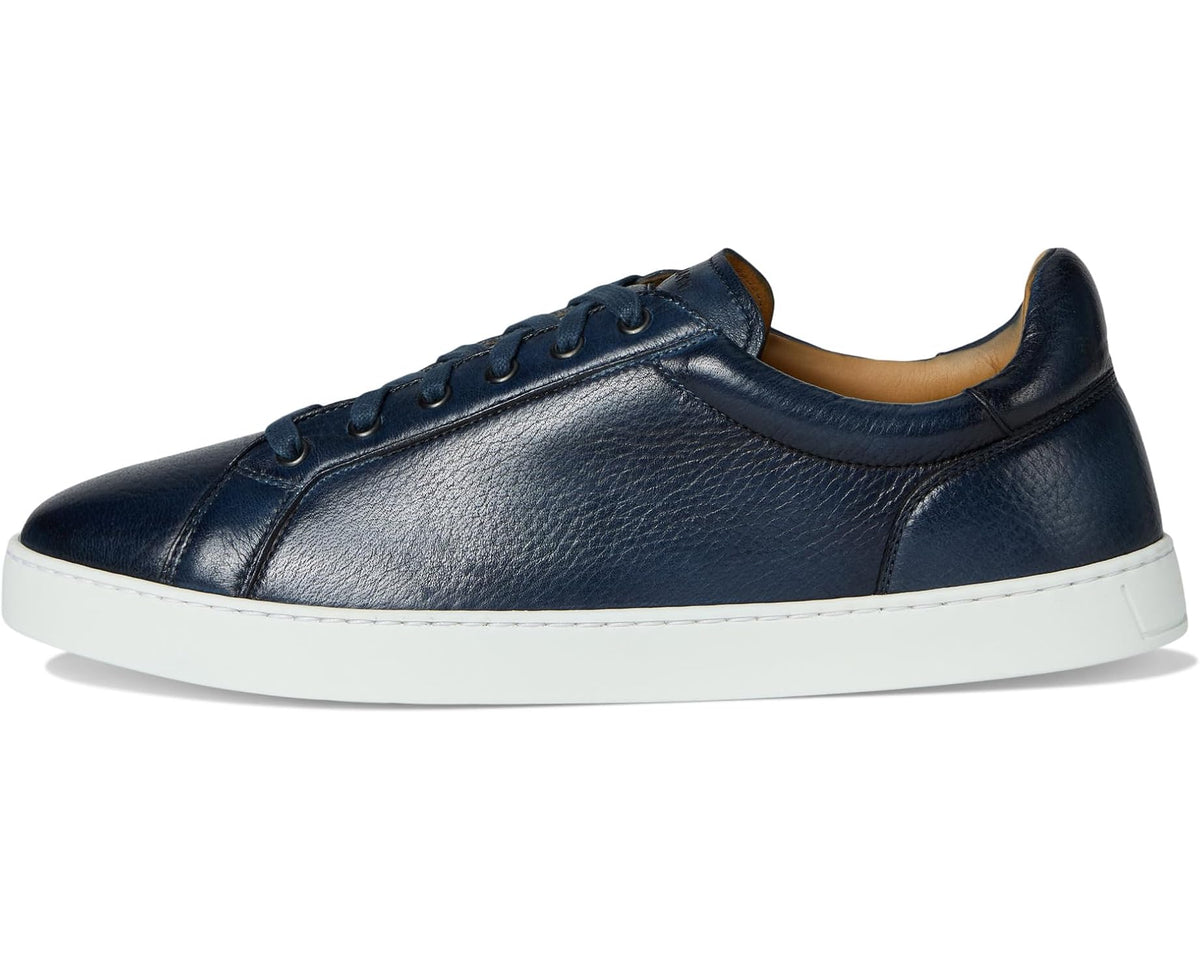 Men's Magnanni Leve Navy 2
