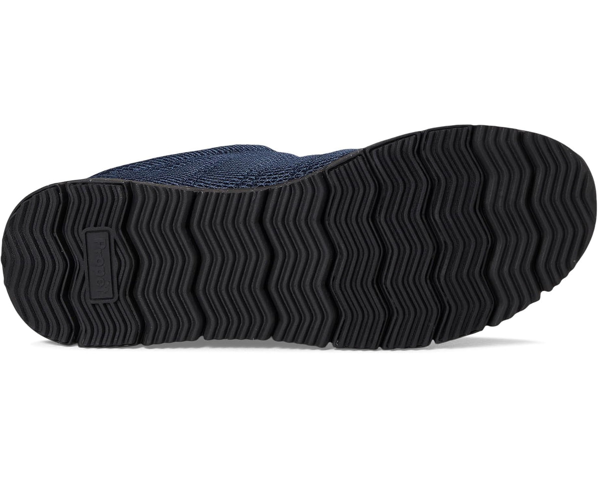 Men's Propet TravelWalker II Motley Blue