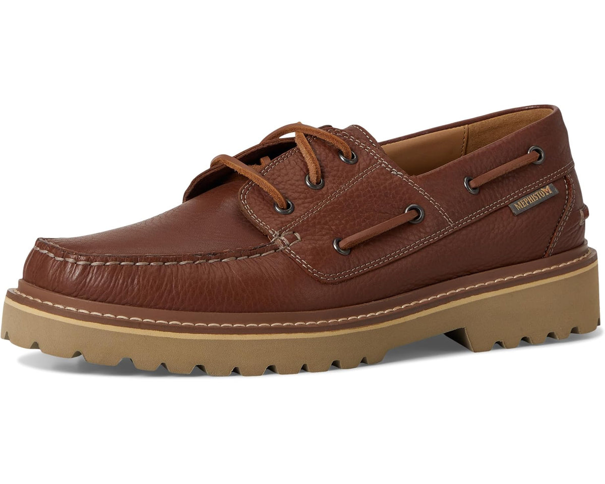 Men's Mephisto Adrien Hazelnut
