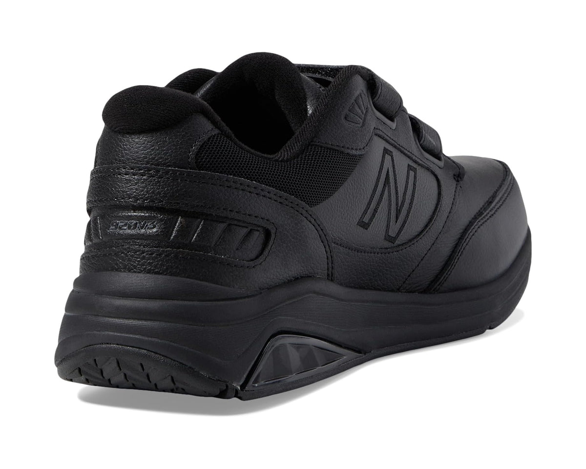 Men's New Balance MW928v3 Black/Black