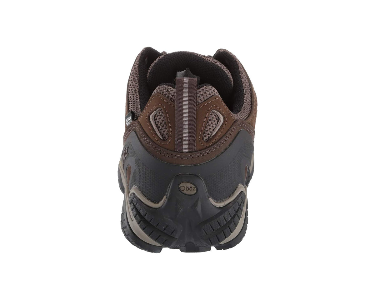 Men's Oboz Sawtooth II Low B-Dry Walnut