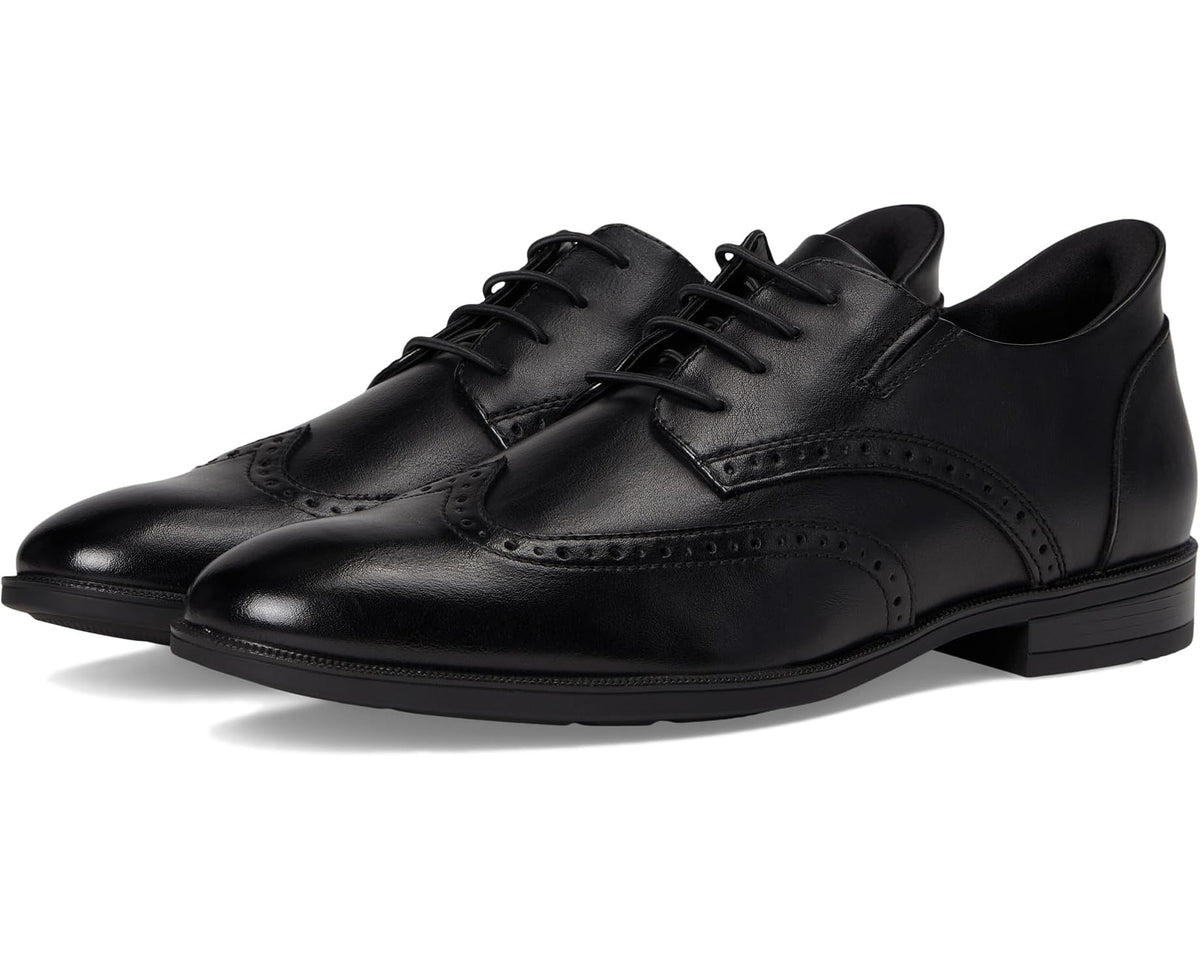 Men's Marc Joseph New York Howard Street (Hands Free Technology) Black