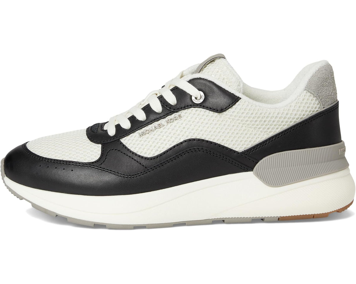 Men's Michael Kors Trevor Trainer Black Multi