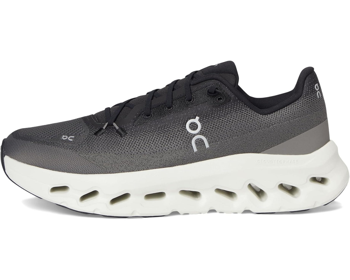 Men's On Cloudtilt Black/Asphalt