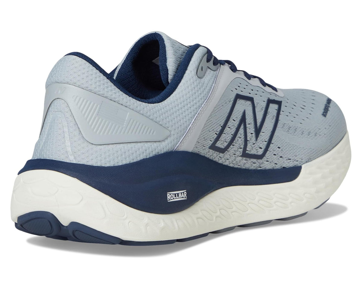Men's New Balance Fresh Foam X 1540v4 Quartz Grey/Navy