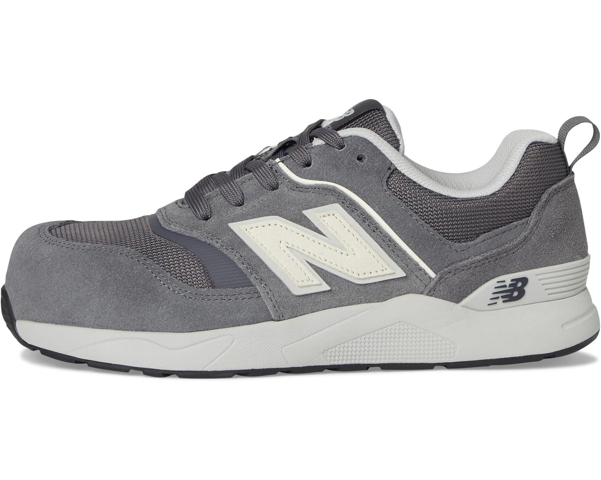 Men's New Balance Work & Safety Elite Lite Grey