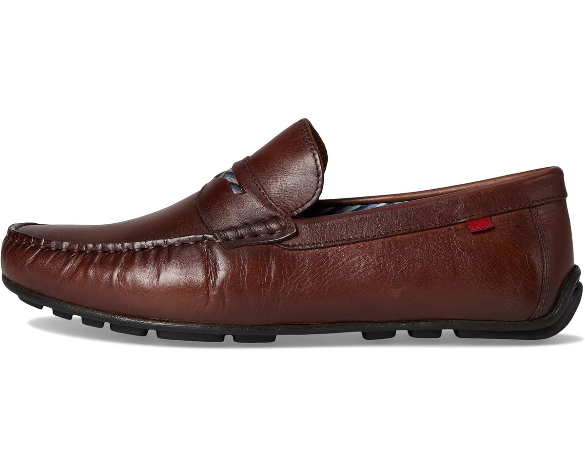 Men's Marc Joseph New York Allentown LN Whiskey Napa