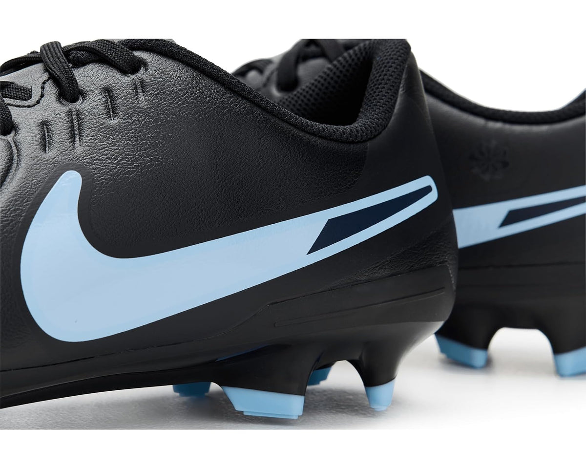 Men's Nike Legend 10 Club Black/Black