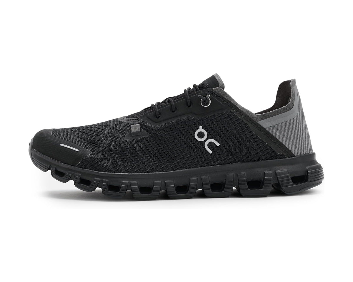 Men's On Cloud 6 Coast Black/Rock