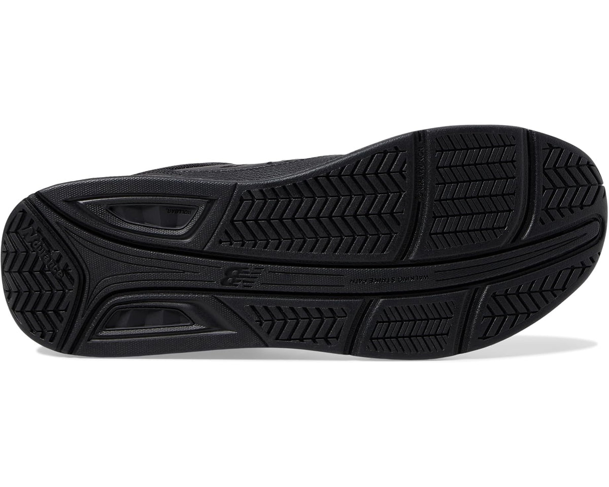 Men's New Balance 928v3 Black/Black 2