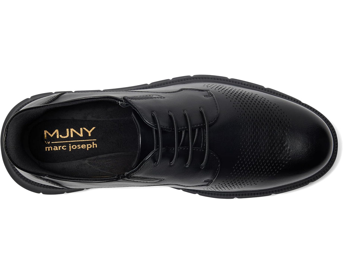 Men's Marc Joseph New York Edward Street (Hands Free Technology) Black/Black