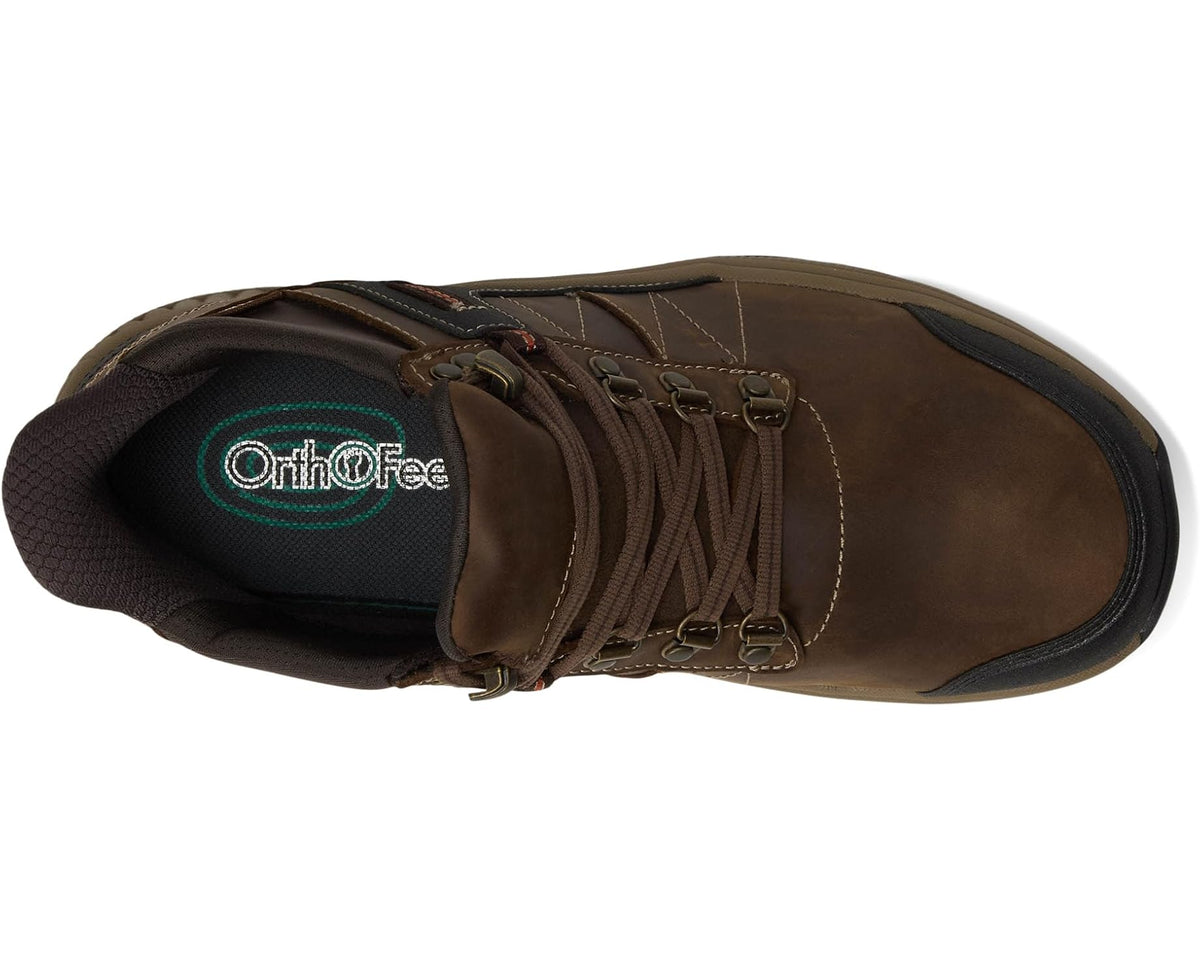 Men's Orthofeet Dalton Brown