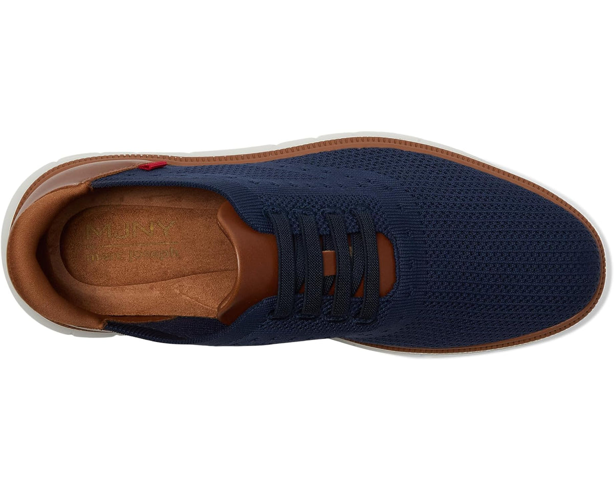 Men's Marc Joseph New York Charles Ave (Hands Free Technology) Navy