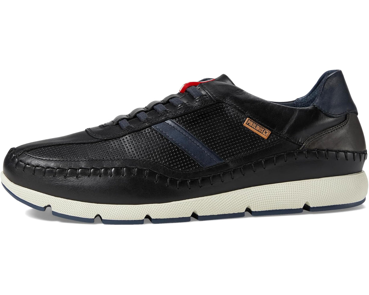 Men's PIKOLINOS Fuencarral M4U-6046C6 Black