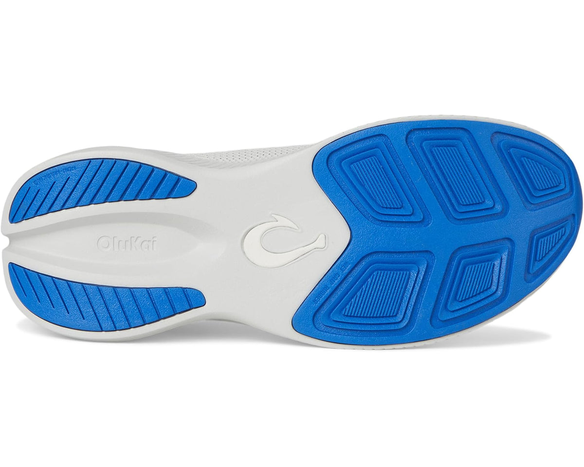 Men's OluKai Island Hopper Sterling/Blossom