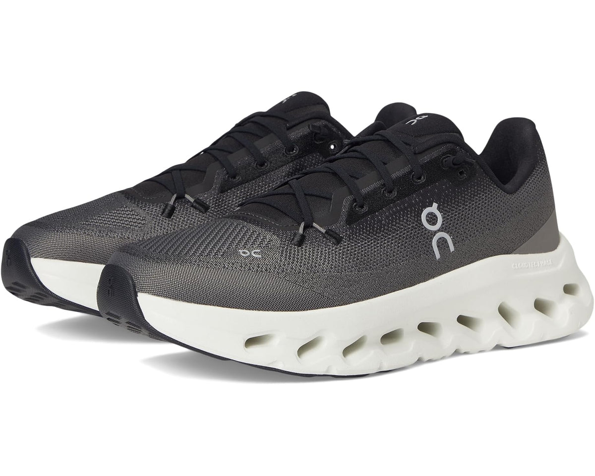 Men's On Cloudtilt Black/Asphalt