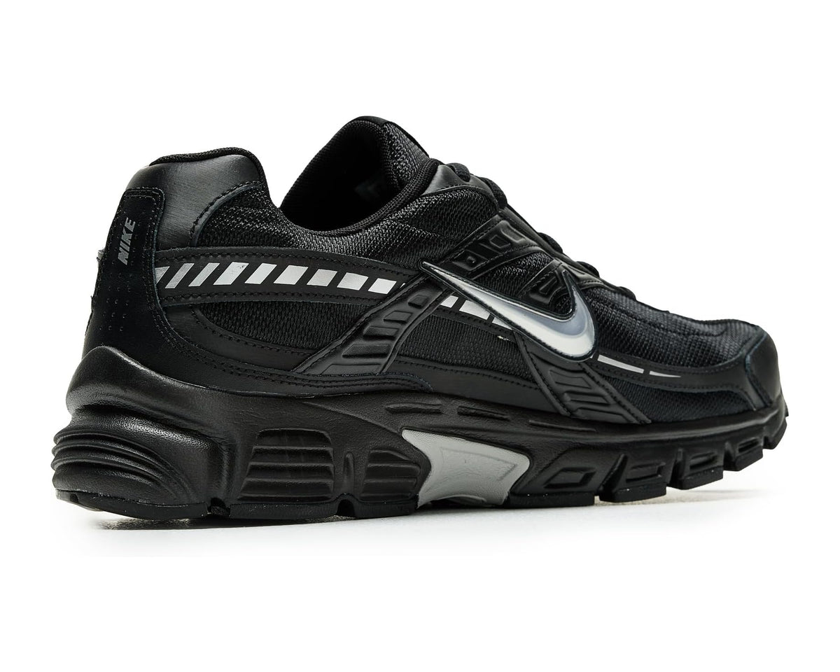 Men's Nike Initiator Black/Metallic Silver/Black