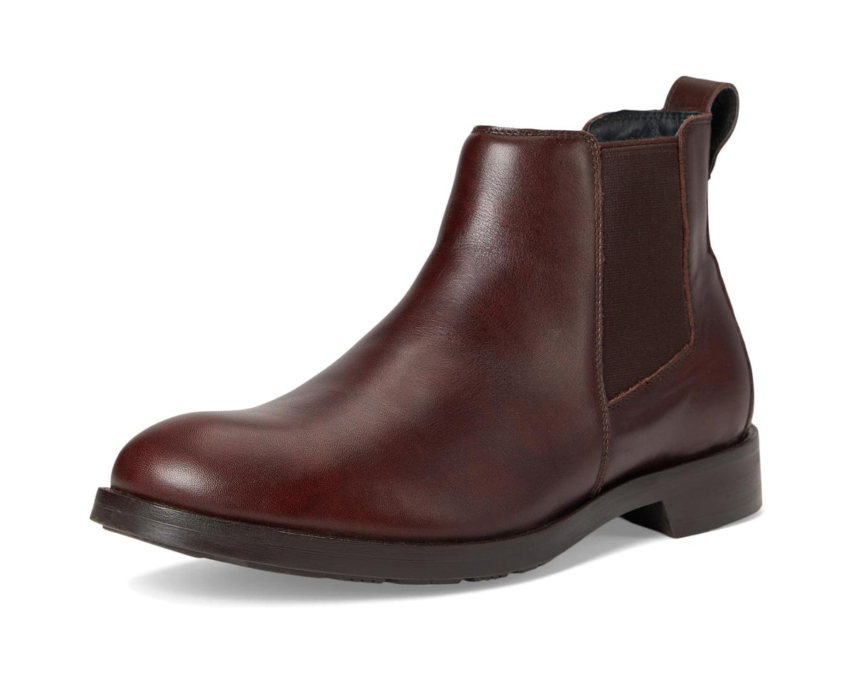 Men's Naot Washington Cordovan Leather