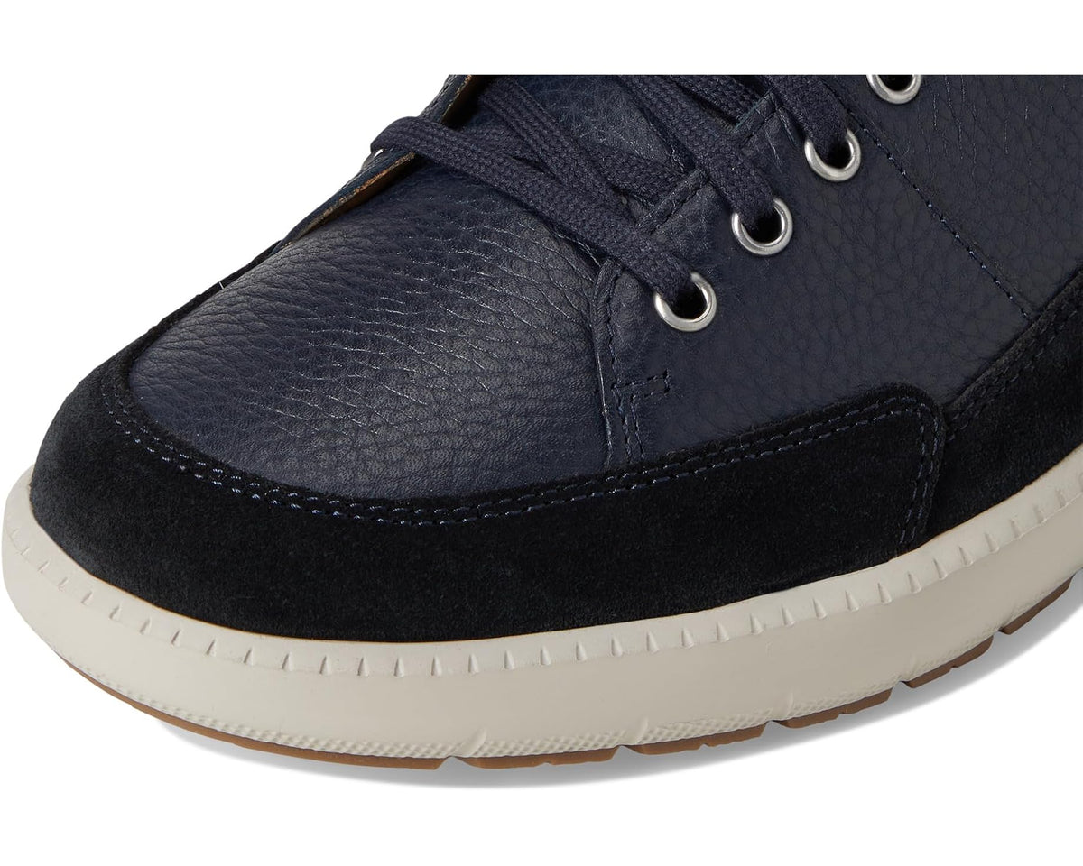 Men's Mephisto Jango Blue