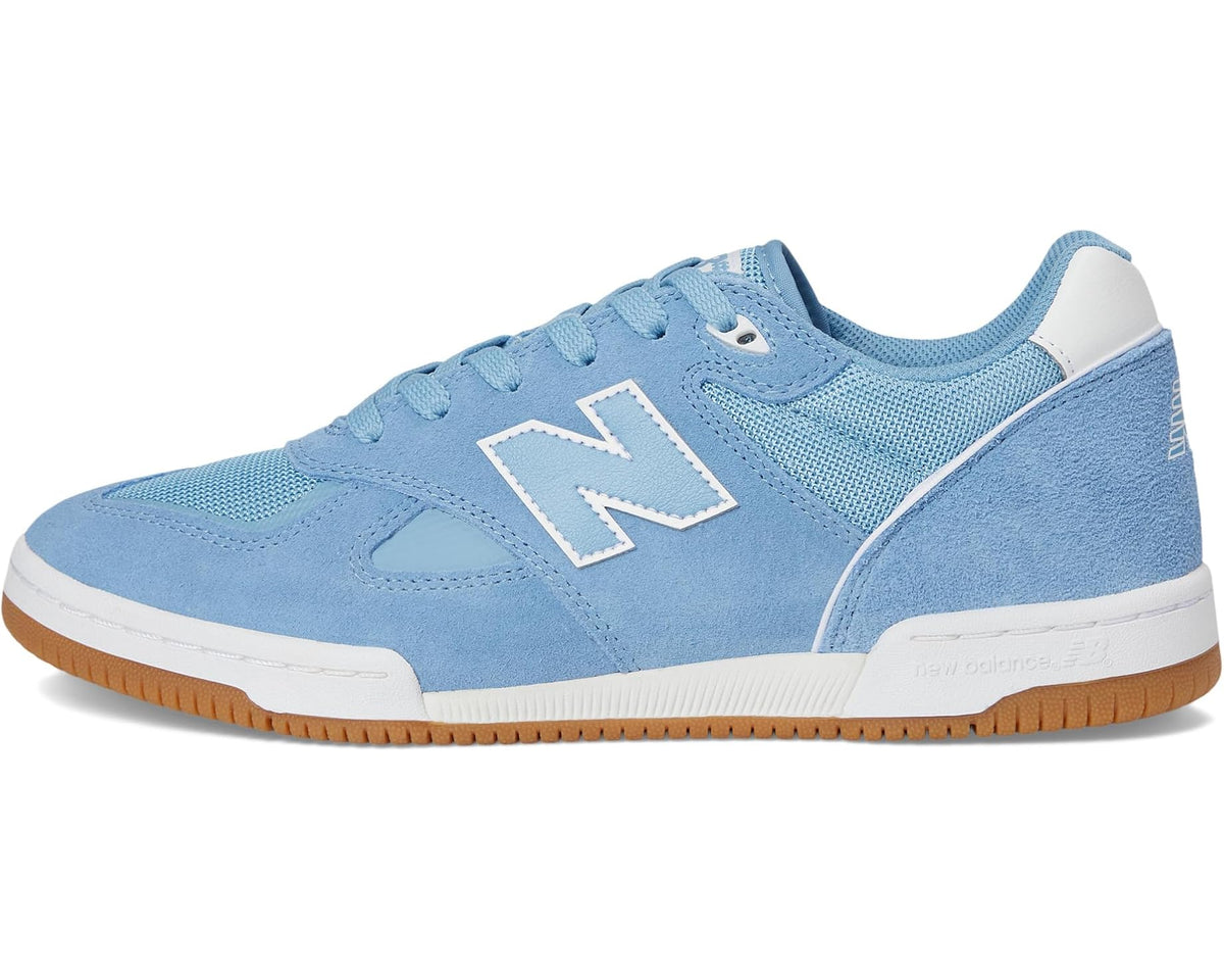 Men's New Balance Numeric Tom Knox 600 Still Water