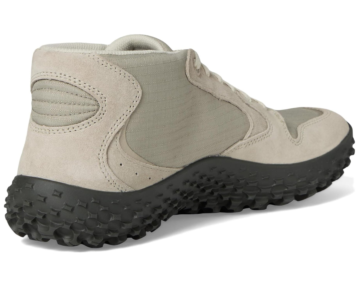 Men's Merrell Wrapt Sneakers Mid Waterproof Diorite