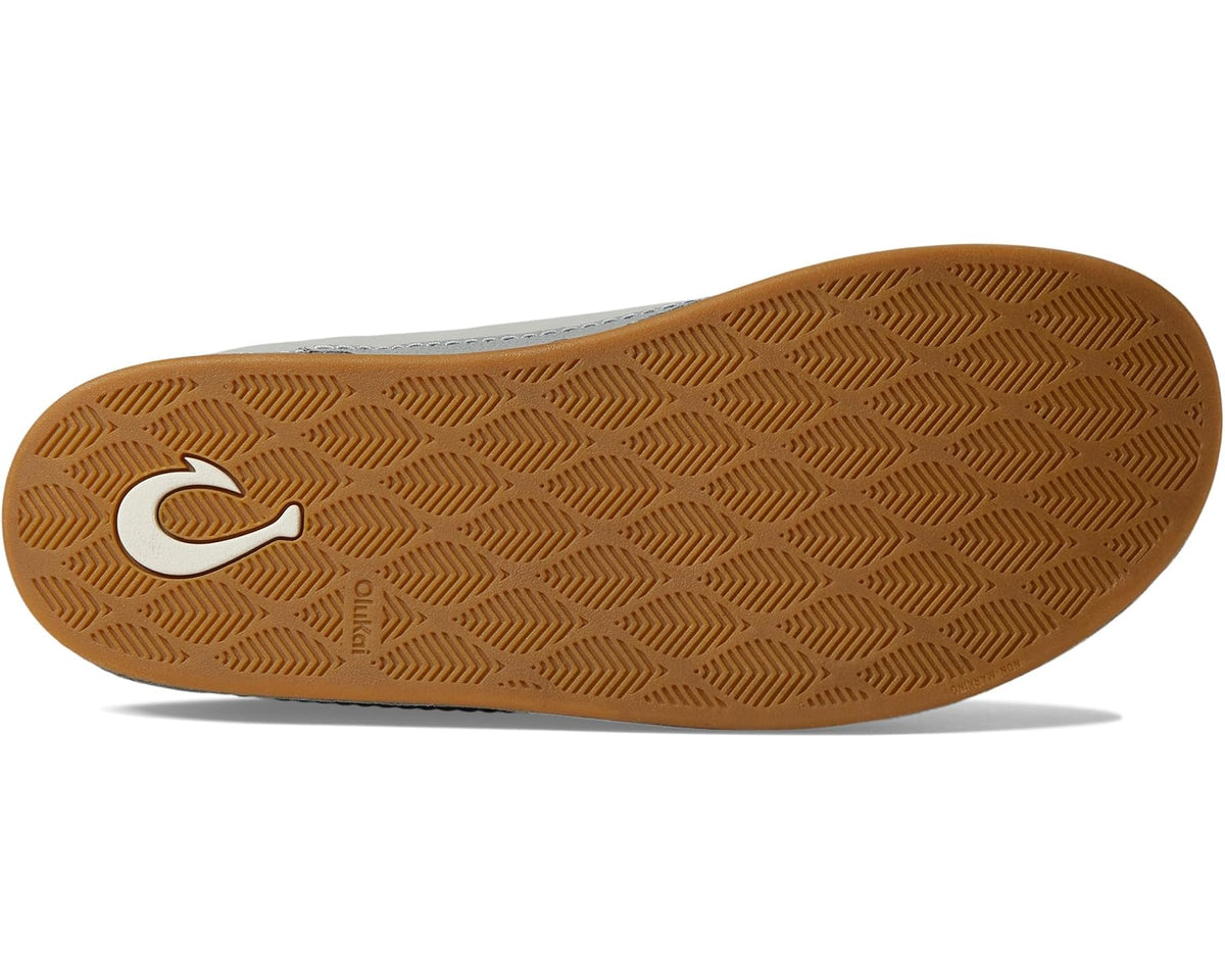 Men's OluKai Hamani Smoke/Storm Grey