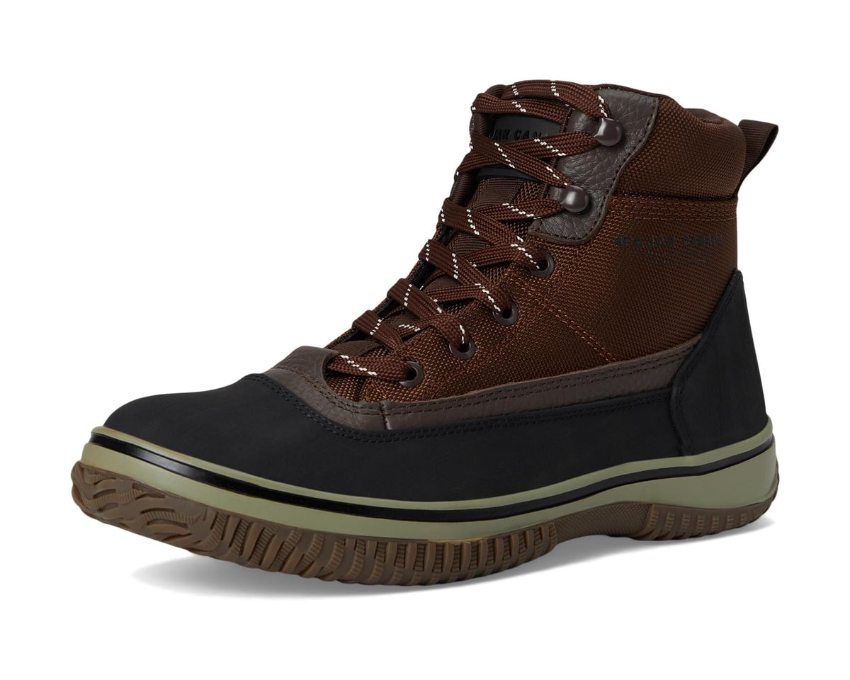 Men's Pajar CANADA Traverse Brown/Black