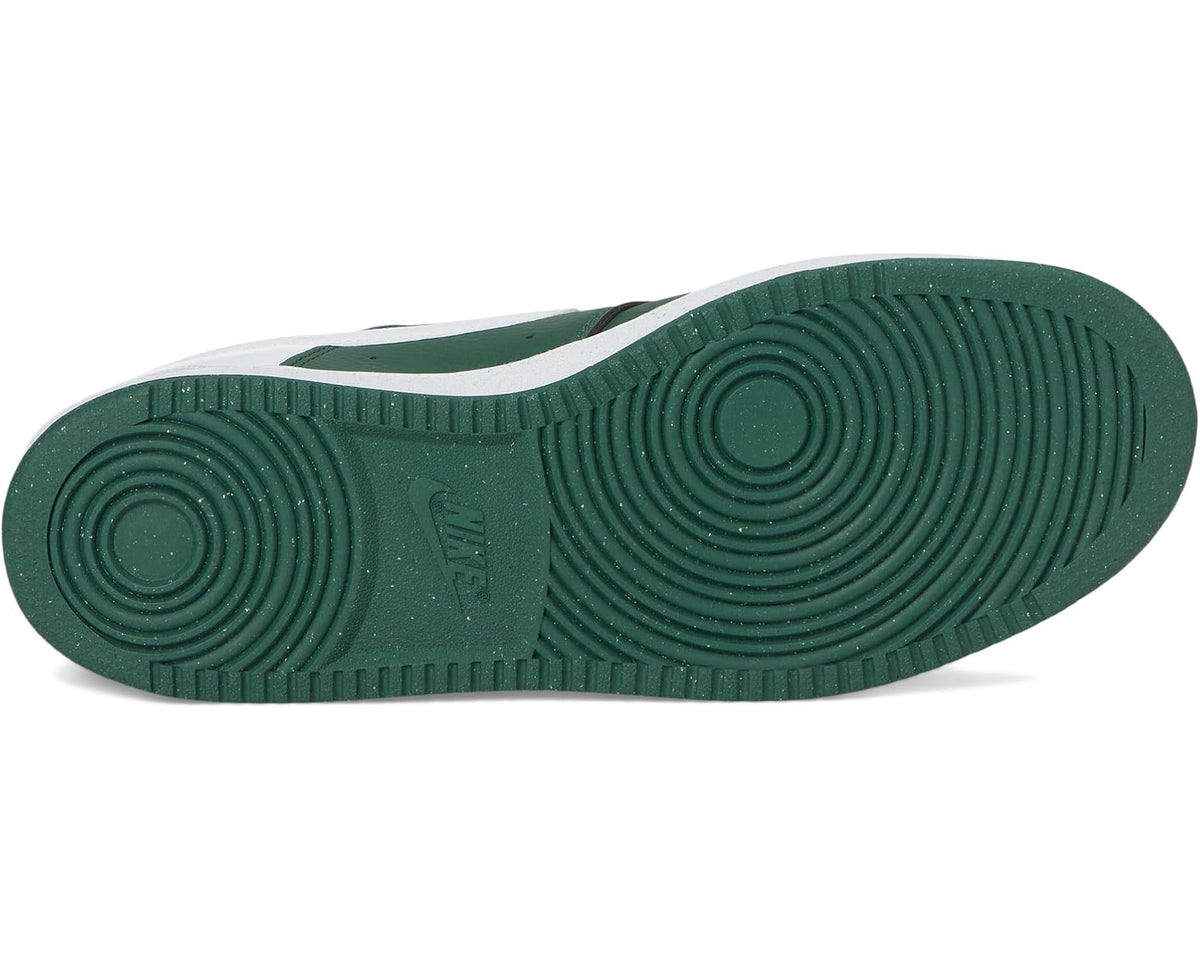 Men's Nike Court Vision Low Fir/White