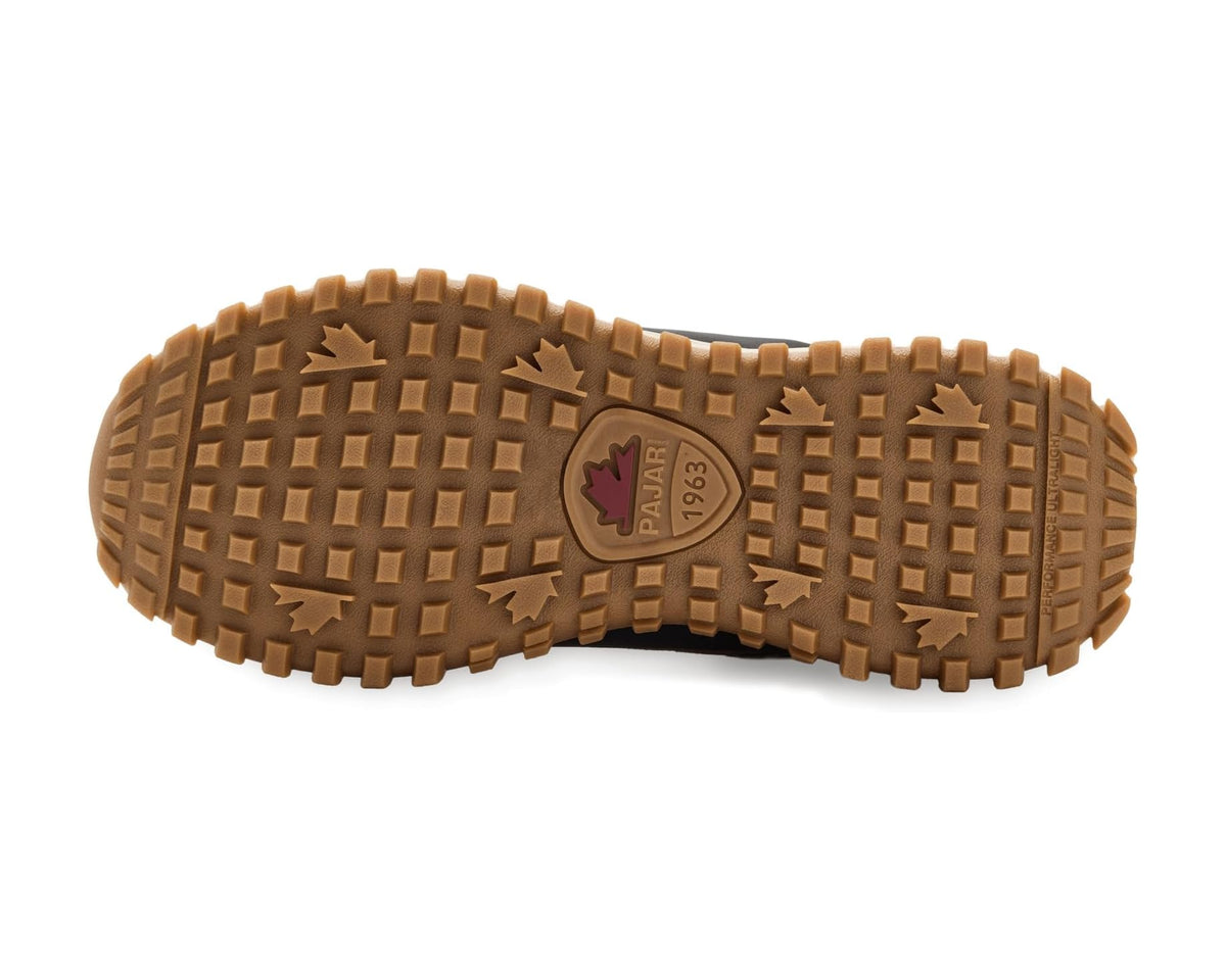 Men's Pajar CANADA Fenwick Chestnut/Black