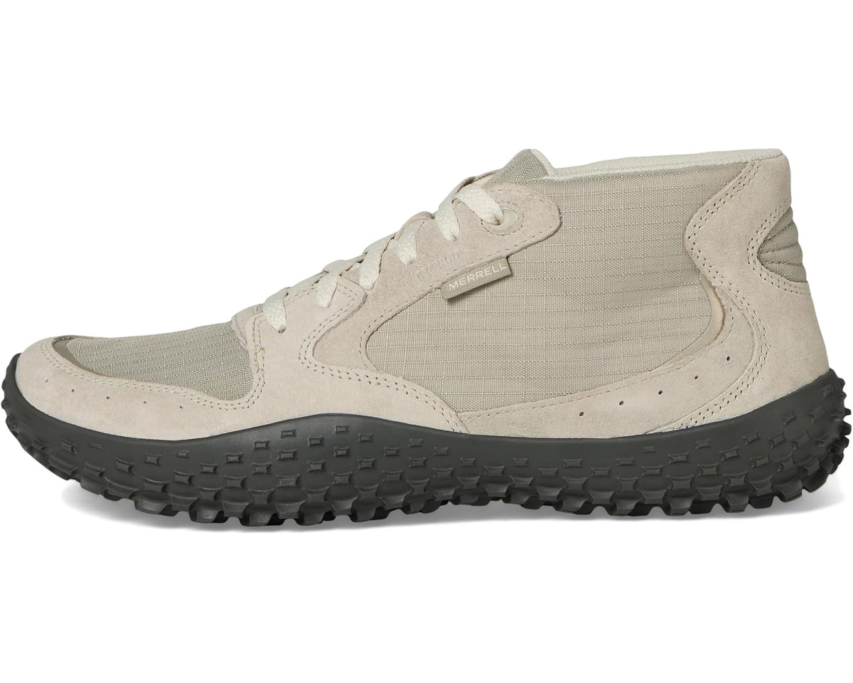 Men's Merrell Wrapt Sneakers Mid Waterproof Diorite