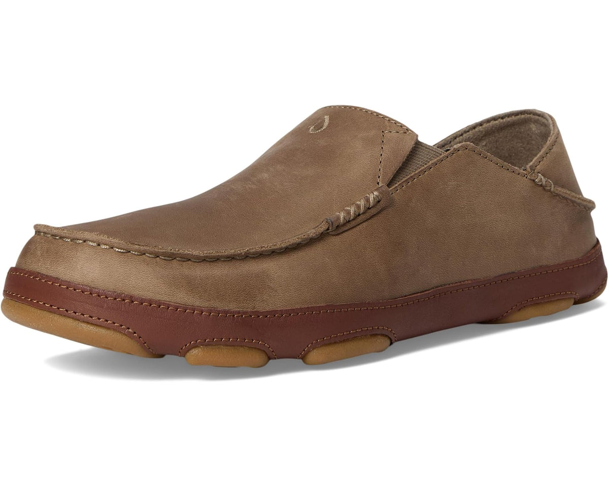 Men's OluKai Moloa Clay/Toffee