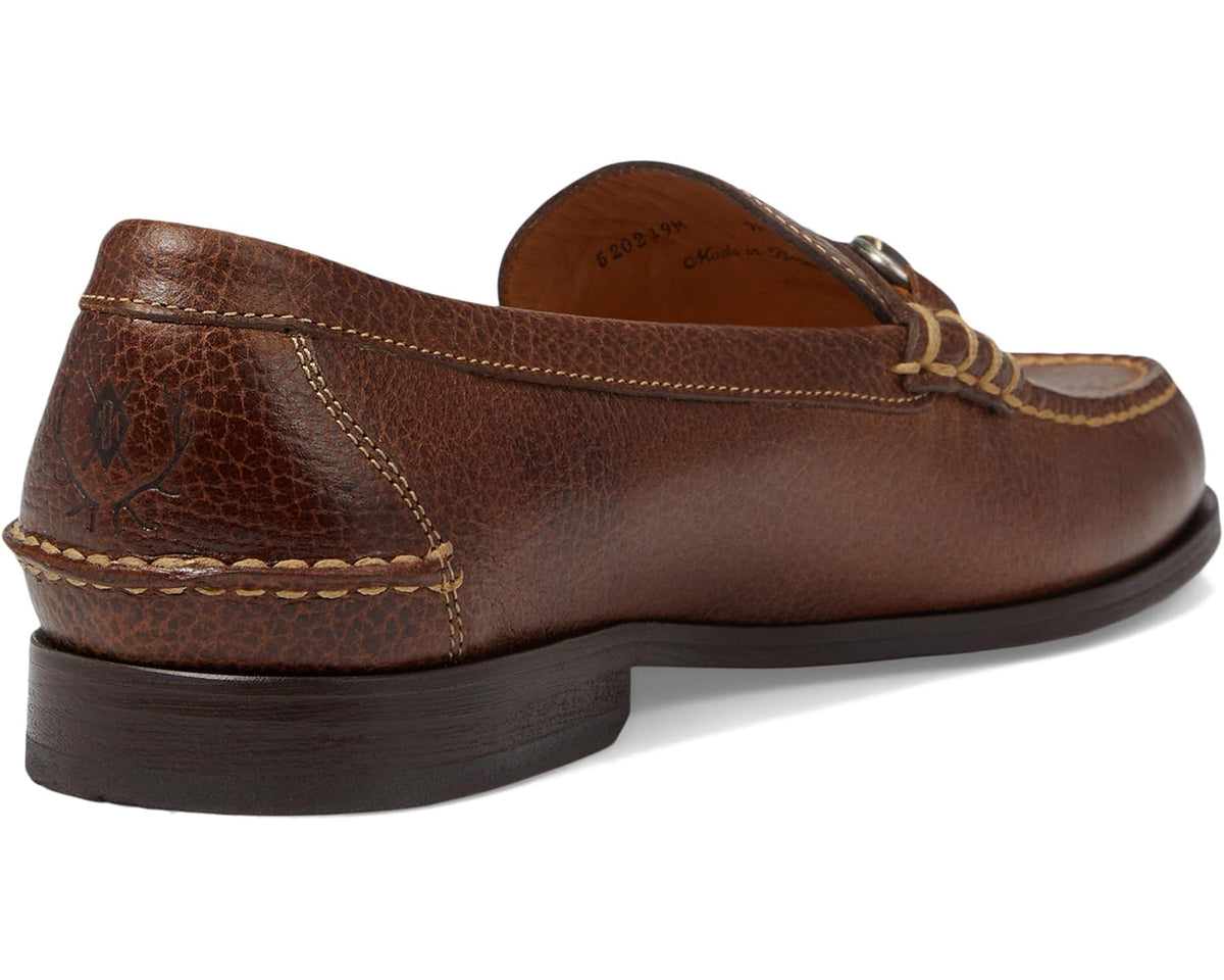 Men's Martin Dingman All-American Bit Oak