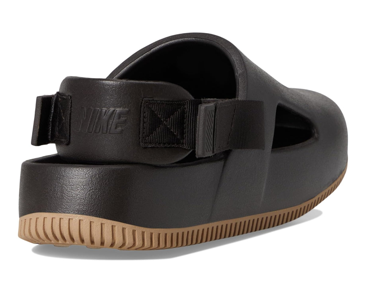 Men's Nike Calm Velvet Brown/Velvet Brown/Hemp