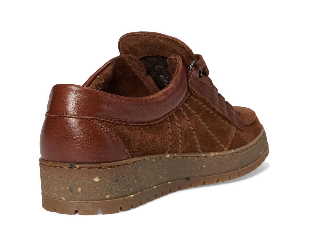 Men's Mephisto Rainbow Brown
