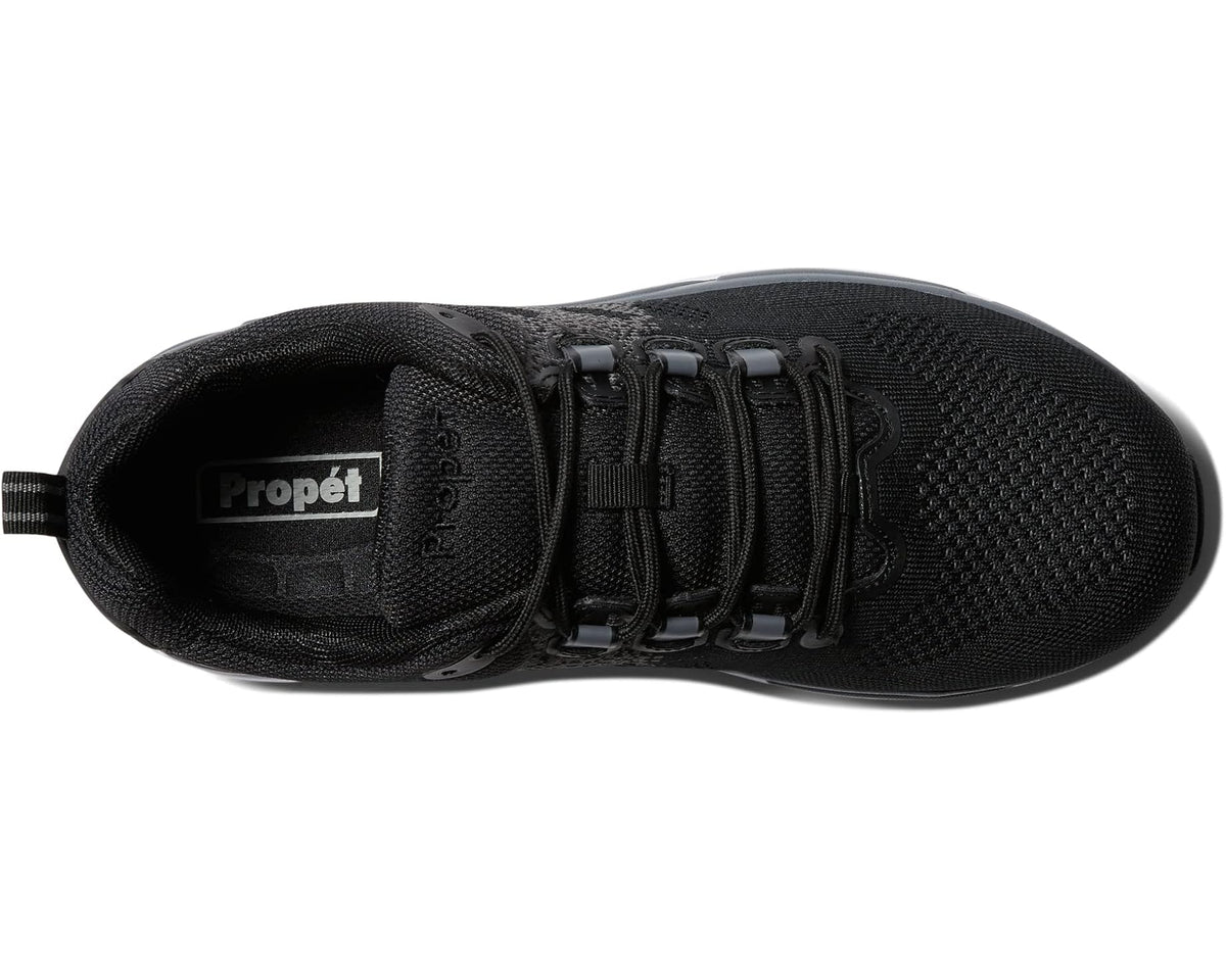 Men's Propet Ultra 267 Black/Grey