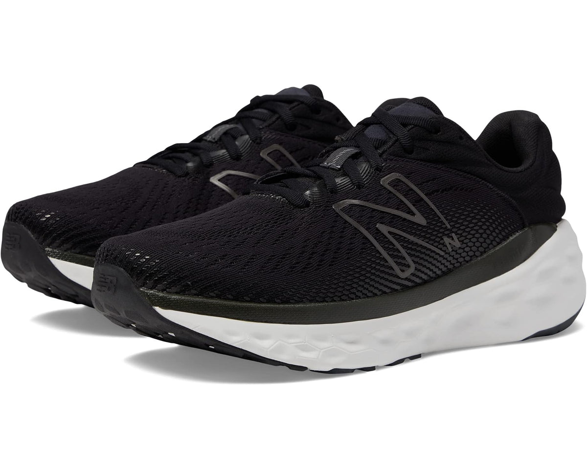 Men's New Balance Fresh Foam 840v1 Blacktop/Black