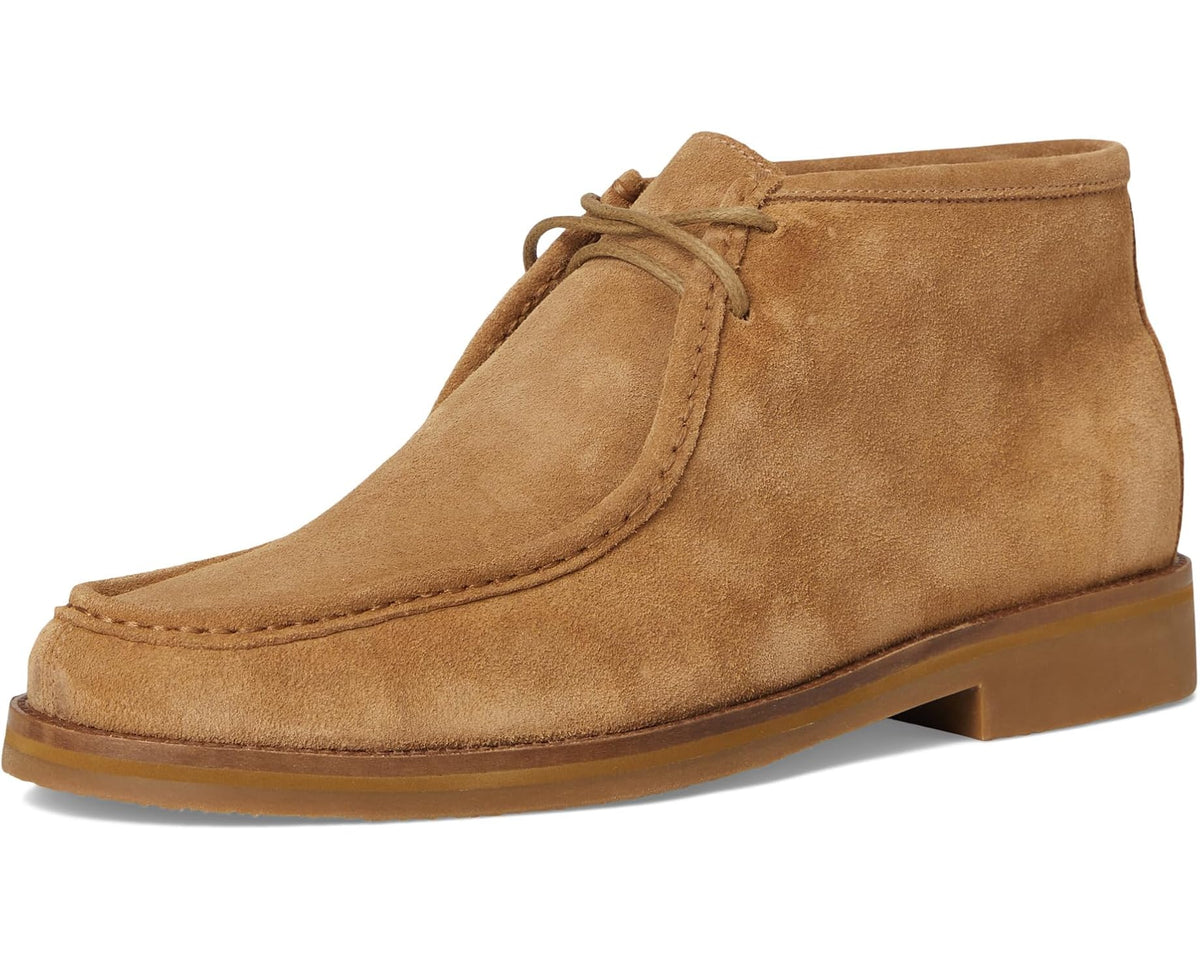 Men's Peter Millar Tempest Boots Beach
