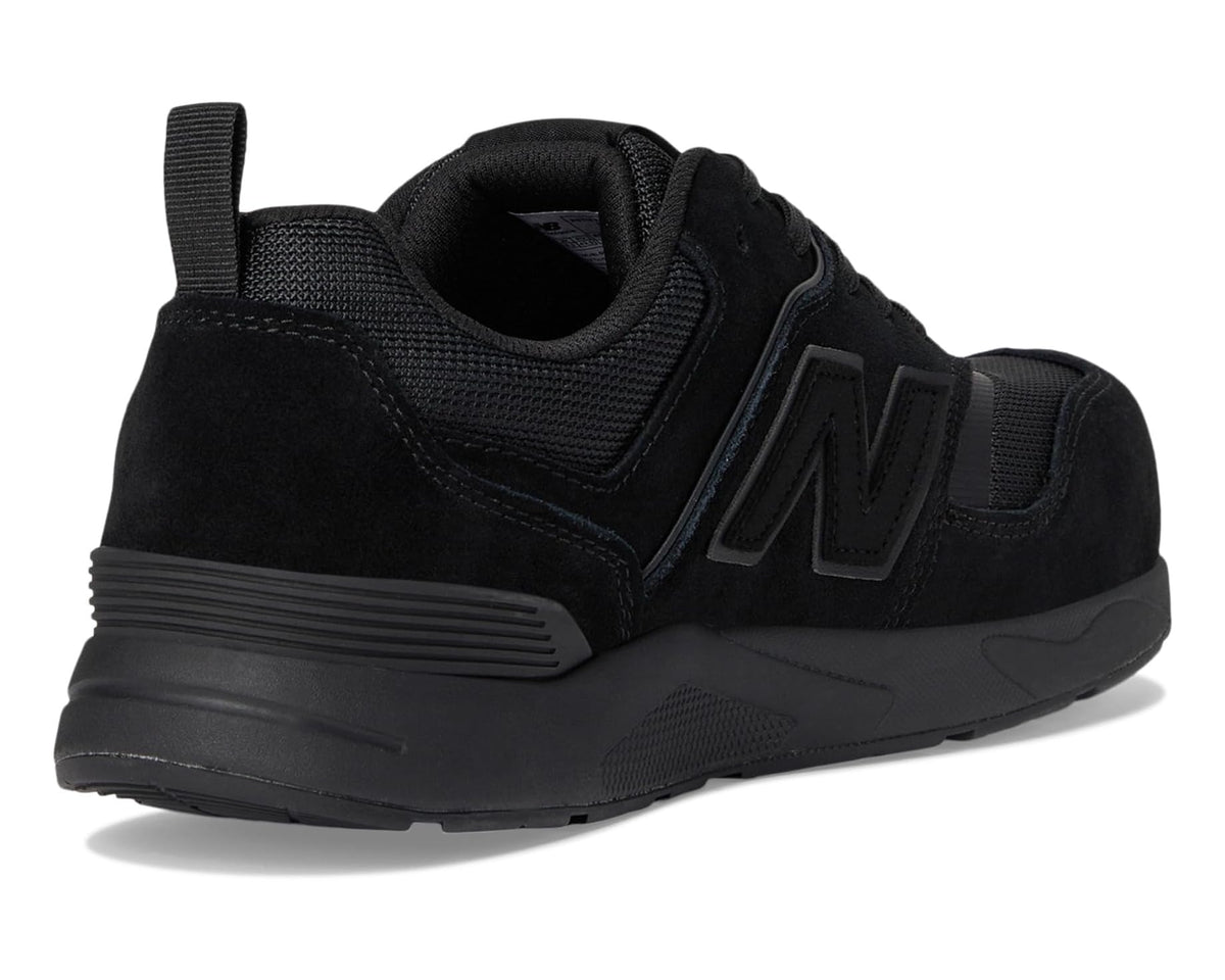 Men's New Balance Work & Safety Composite Toe Elite Lite SD Black
