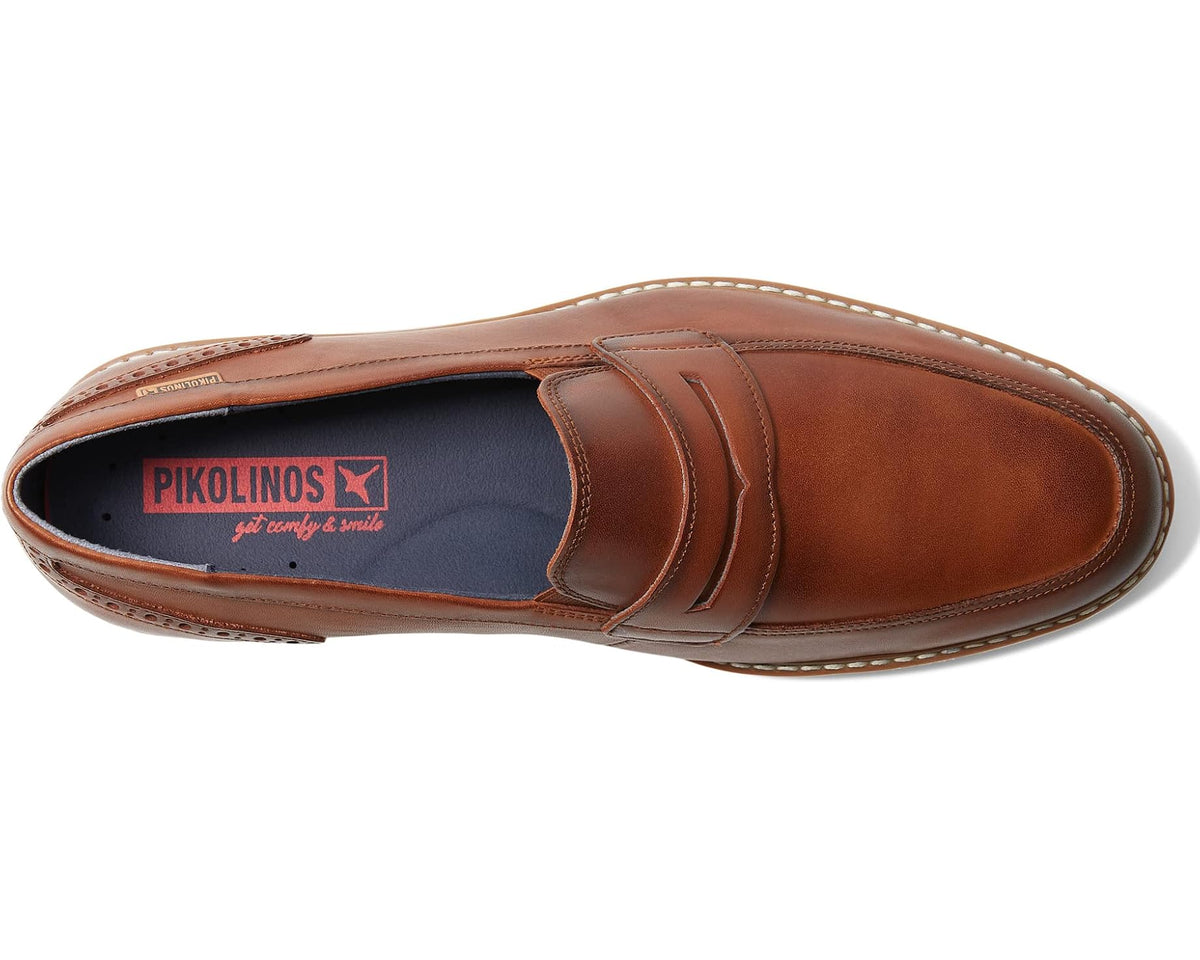Men's PIKOLINOS Avila M1T-3205 Cuero