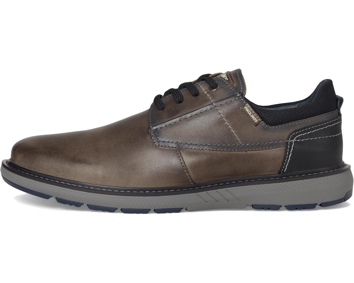 Men's PIKOLINOS Bilbao M8D-4292C1 Dark Grey