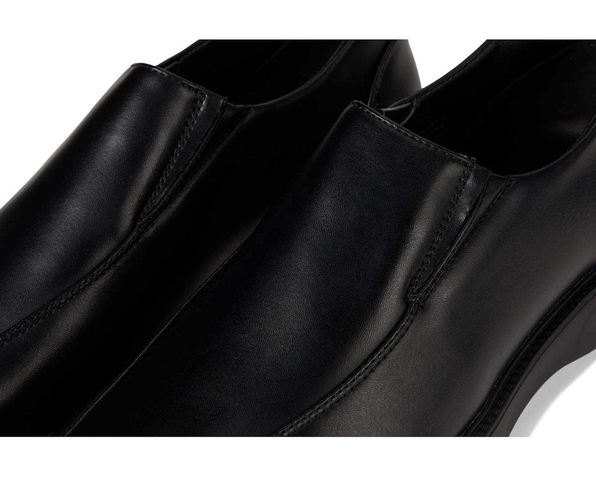 Men's Marc Joseph New York Shelby Road (Hands Free Technology) Black Napa Leather