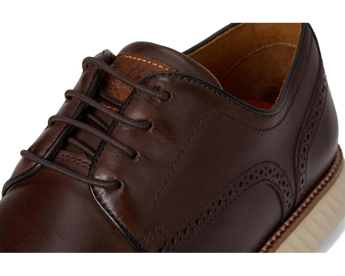 Men's Martin Dingman Countryaire No Neoprene Plain Toe Chocolate