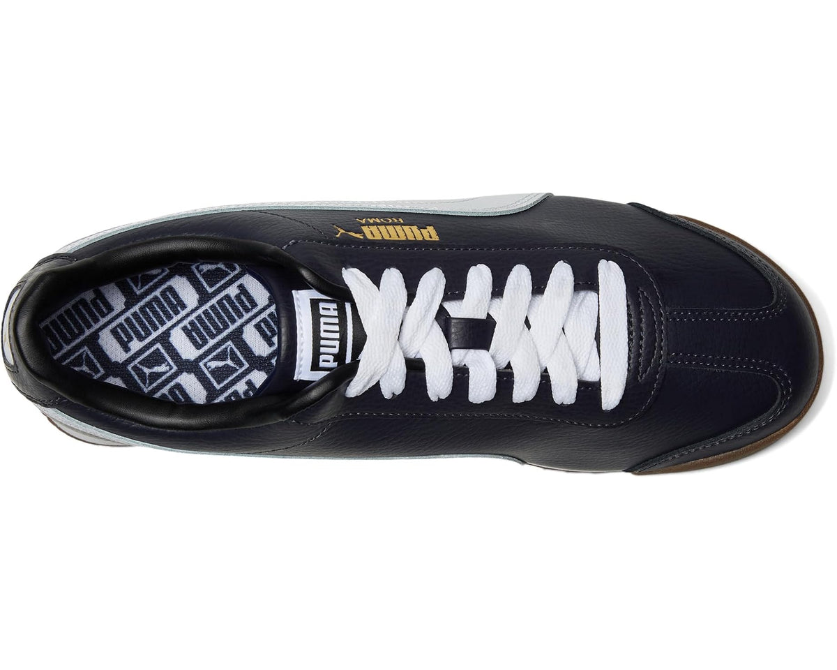 Men's PUMA Roma 24 Standard New Navy/Puma White